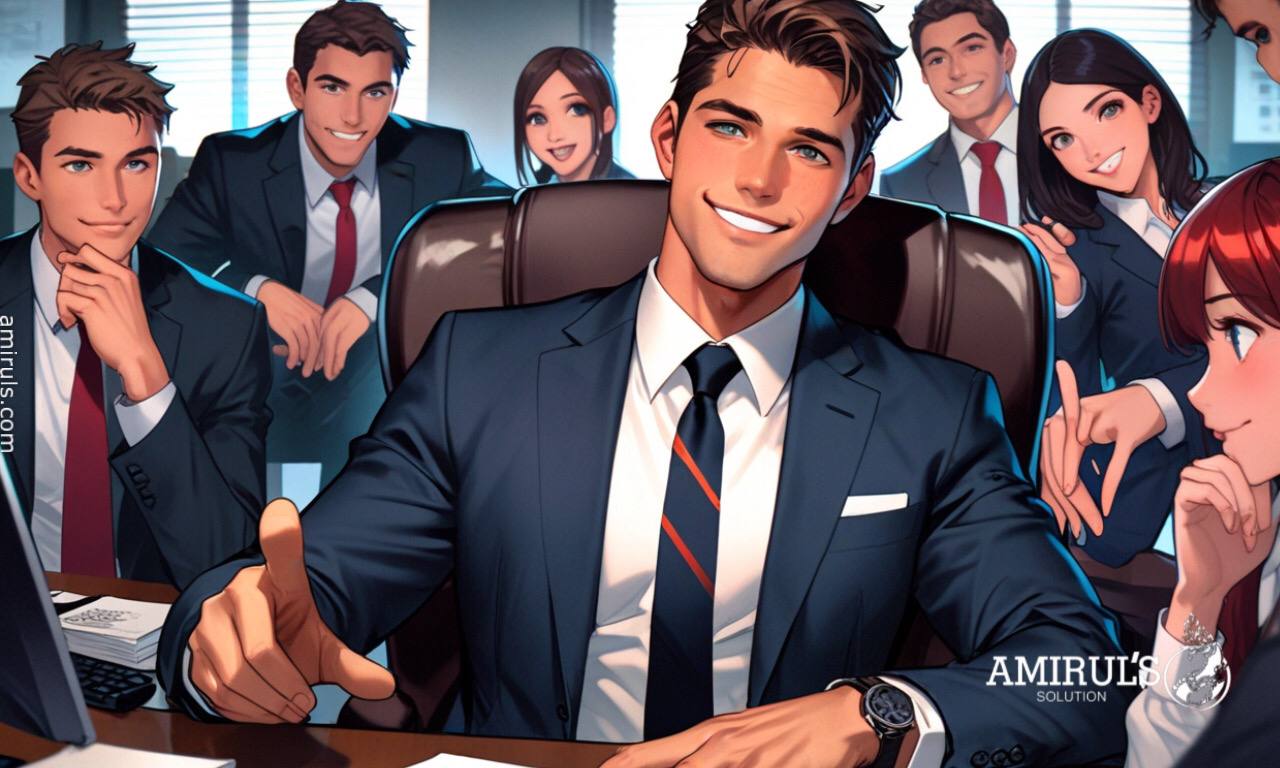 5 Reason Why You Need Hiring Marketing Agency