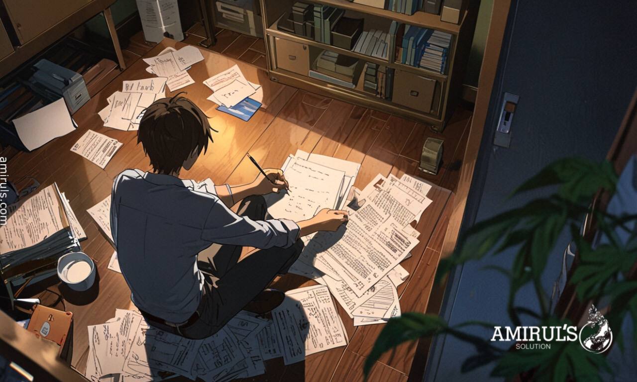 How I Fixed My Writing And Doubled My Sales