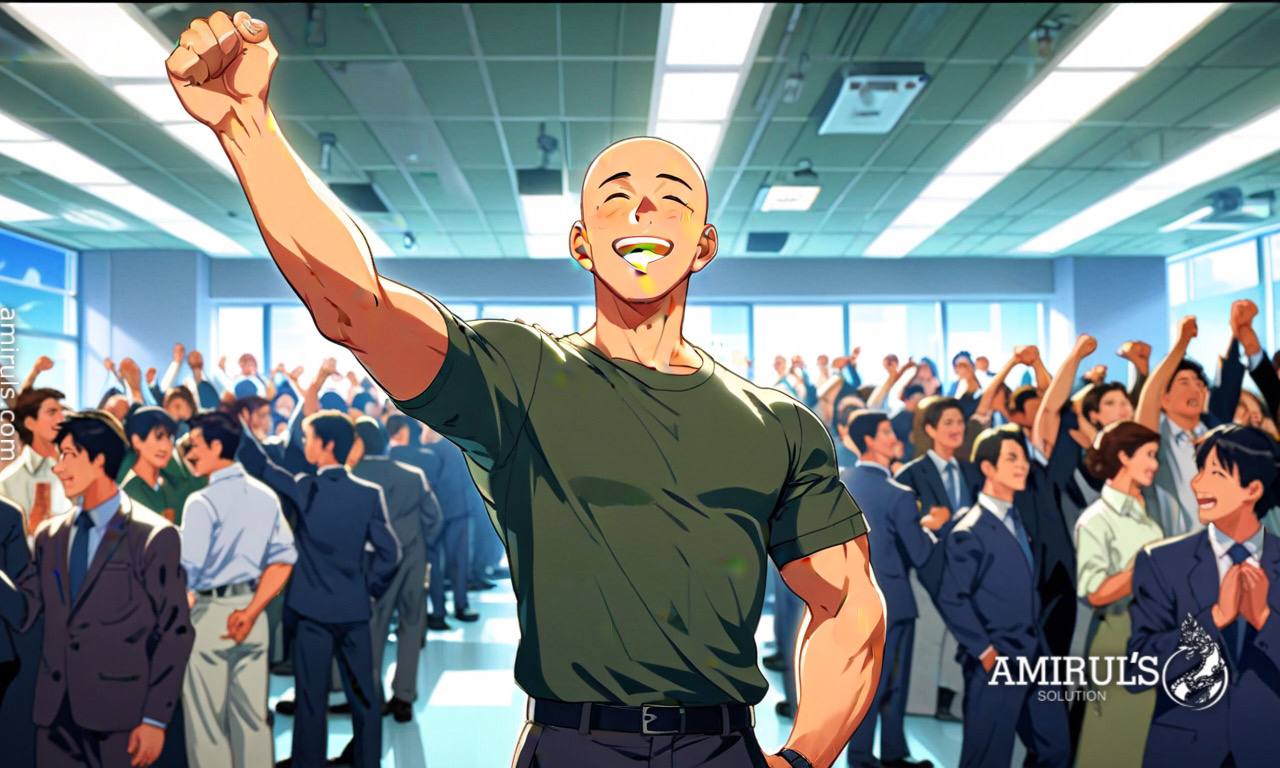 The Easiest Way To Sell People… Without Having To Actually Sell