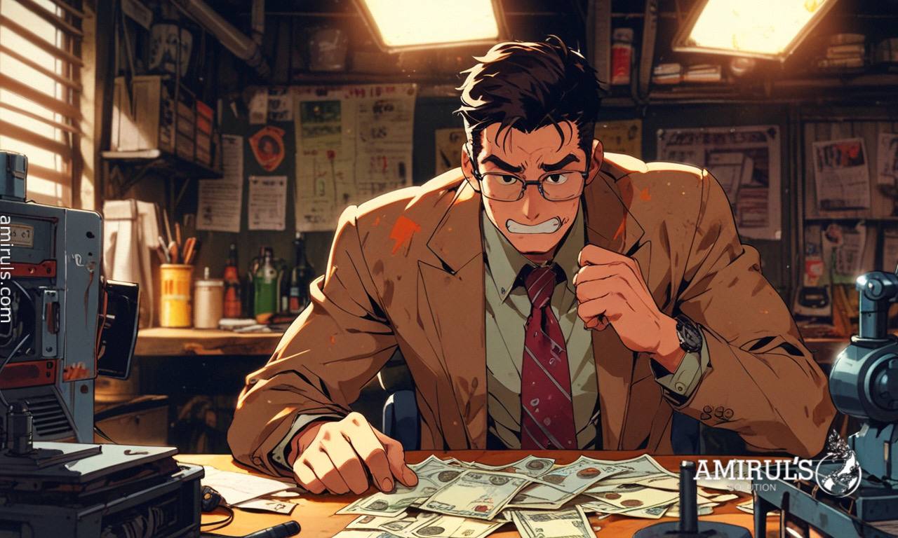 Do You Make This Mistake In Marketing?