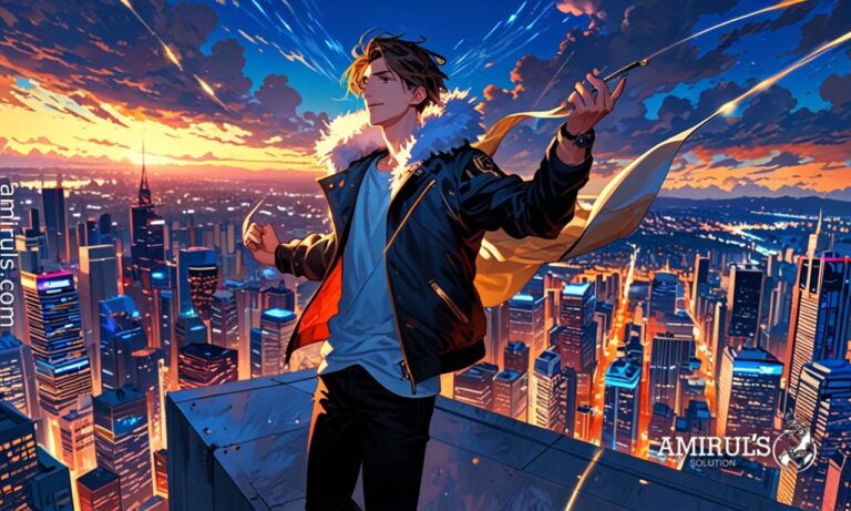 Three Letters That Will Magically Get You More Clients